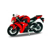 WELLY MODEL 1:10 HONDA CBR 1000RR