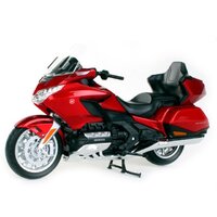 WELLY MODEL 1:12 HONDA GOLDWING