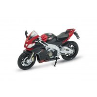 WELLY MODEL 1:18 APRILIA RSV4 FACTORY