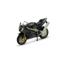 WELLY MODEL 1:18 APRILIA RSV 1000 R FACTORY