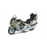 WELLY MODEL 1:18 BMW K1200LT