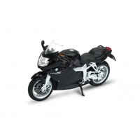 WELLY MODEL 1:18 BMW K1200S