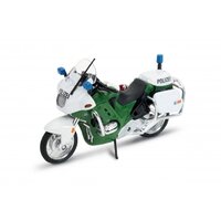 WELLY MODEL 1:18 BMW R1100RT POLICE