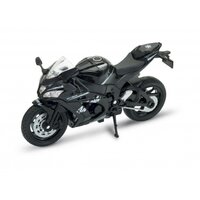 WELLY MODEL 1:18 KAWASAKI NINJA ZX-10RR