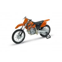 WELLY MODEL 1:18 KTM 450SX RACING