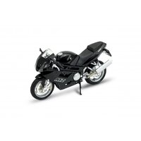 WELLY MODEL 1:18 MZ 1000 S