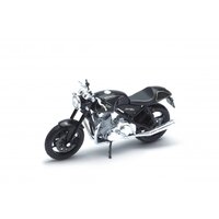 WELLY MODEL 1:18 NORTON COMMANDO 961 SE