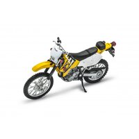 WELLY MODEL 1:18 SUZUKI DRZ 400 S