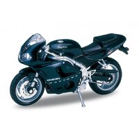 WELLY MODEL 1:18 TRIUMPH DAYTONA 955I