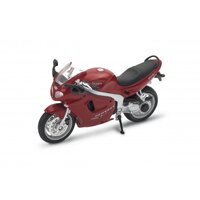 WELLY MODEL 1:18 TRIUMPH SPRINT ST