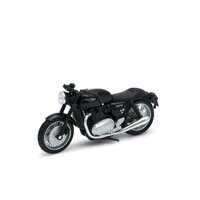 WELLY MODEL 1:18 TRIUMPH THRUXTON 1200