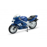 WELLY MODEL 1:18 TRIUMPH TT 600