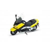 WELLY MODEL 1:18 YAMAHA TMAX 500