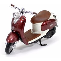 WELLY MODEL 1:18 YAMAHA VINO Y50R
