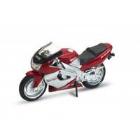 WELLY MODEL 1:18 YAMAHA YZF1000R THUNDERACE