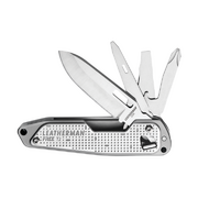 LEATHERMAN FREE T2 STRIEBORNÁ
