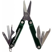 LEATHERMAN MICRA GREEN