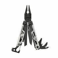 LEATHERMAN SIGNAL BLACK/SILVER