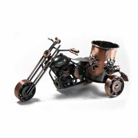 HS MOTO DEKORÁCIA NA STÔL, TYP1