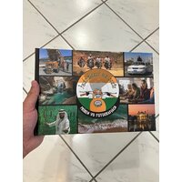 KNIHA INDODIESEL NA CESTE