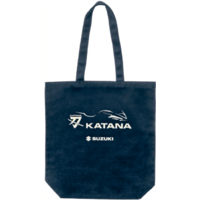 SUZUKI PLÁTENÁ TAŠKA CEZ RAMENO KATANA