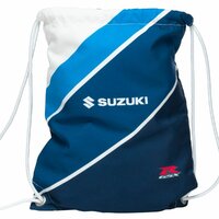 SUZUKI VRECKO S LOGOM GSX-R
