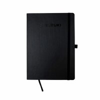 SUZUKI ZÁPISNÍK A5