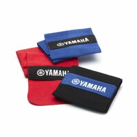 YAMAHA FLÍSOVÝ ŠÁL MODRÝ