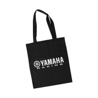 YAMAHA TAŠKA TOTE BAG PADDOCK BLUE BLACK