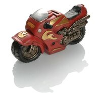 BOOSTER POKLADNIČKA