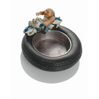 BOOSTER POPOLNÍK MOTOR Q2-6, .