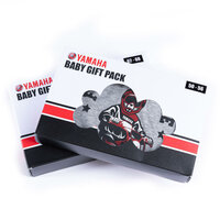 YAMAHA DARČEKOVÝ BALÍČEK REVS PRE BÁBÄTKÁ