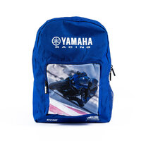 YAMAHA DETSKÝ BATOH PADDOCK BLUE