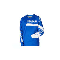 YAMAHA DETSKÝ DRES MX ALPINESTARS