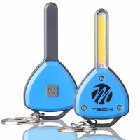 HS MOTO LAMPIČKA NA KĽÚČE