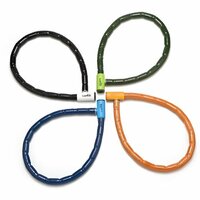 LUMA ZÁMOK ENDURO 885/120 ORANŽOVÝ