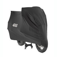 GIVI OCHRANNÁ PLACHTA S204