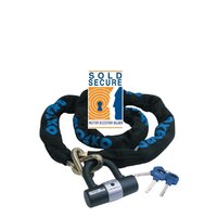 OXFORD ZÁMOK HD CHAIN 1,0M