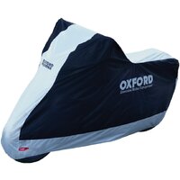 OXFORD PLACHTA AQUATEX XLARGE CV206