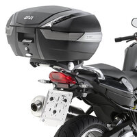 GIVI DRŽIAK KUFRA BMW F 800 GT (13-19)/F 800 R (15-19)/F 800 ST (06-16) SR5109