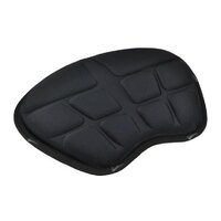 SADDLEMEN EXTRA VEĽKÝ GELOVÝ SEDÁK NA MOTOCYKEL