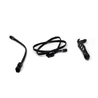 AKRAPOVIČ FITTING KIT YAMAHA MT-09 / SP ABS EURO5+ (24-26)