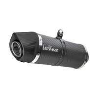 LEO VINCE VÝFUK LV ONE EVO CARBON FIBER HONDA NC 750 X (21-26) NEHOMOLOGOVANÝ