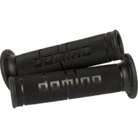 DOMINO GRIPY NA RIADIDLÁ CORSA BLACK