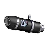 LEO VINCE VÝFUK GP CORSA EVO HONDA CB 500 F/X / CBR 500 R / CB 500 HORNET / NX 500 NEHOMOLOGOVANÝ