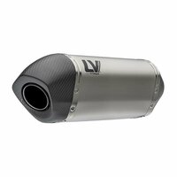 LEO VINCE VÝFUK LV-14 TITANIUM BMW R 1300 R/RS / R 1300 GS/ADVENTURE HOMOLOGOVANÝ