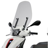 PVGA PIAGGIO MEDLEY 2020-VETERNÝ ŚTÍT /PLEXI VYSOKÉ ĆÍRE
