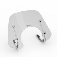 PVGA VESPA GTS RST PLEXI TMAVÉ