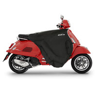 PVGA VESPA GTS RST PLACHTA NA KOLENÁ