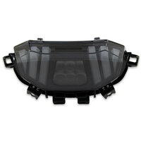 HS MOTO ZADNÉ LED SVETLO YAMAHA MT-09/S (24-26)